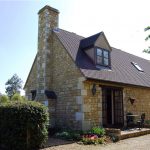 Sheldon Cottage Cotswold holiday Broadway Manor Cottages