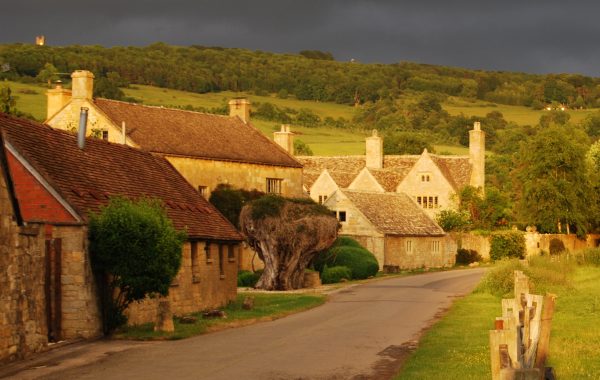 Holiday Accommodation West End Broadway Cotswolds