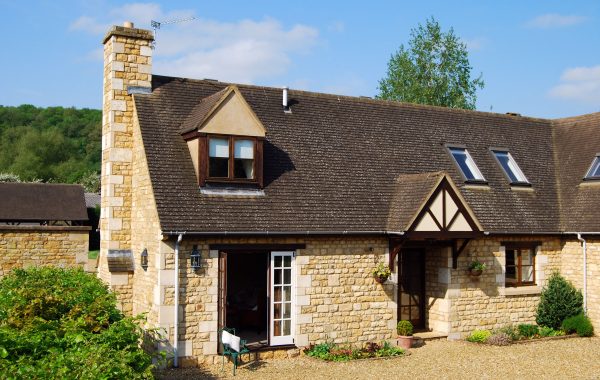 Willow Cottage, Cotswold holiday cottage at The Manor House, Broadway, Broadway Manor Cottages