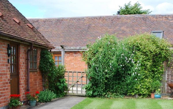 The Stables, ground floor accommodation, Broadway, Worcestershire