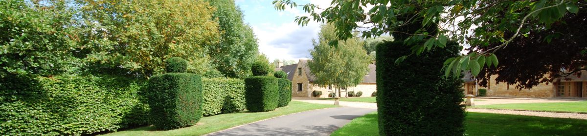 Cotswold Holiday Cottages at The Manor House, Broadway