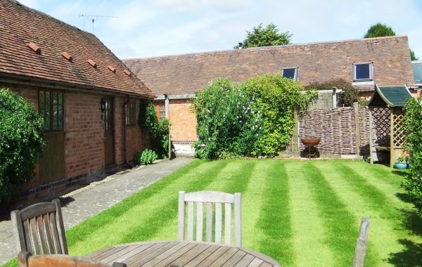 The Stables, ground floor accommodation, Broadway, Cotswolds
