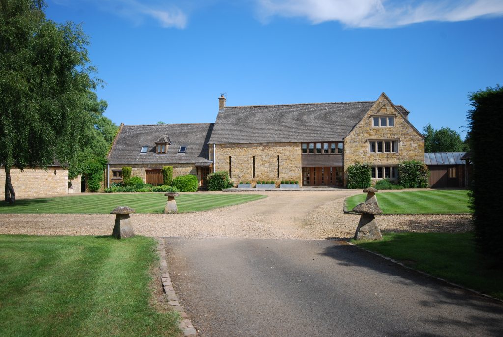 The Manor House, Broadway WR12 7JP