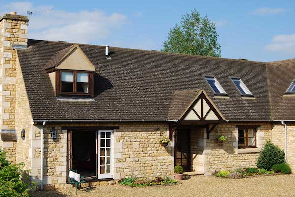 Willow Cottage, Cotswold Holiday Cottage, Broadway